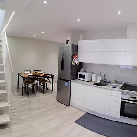 Barcelona Duplex De 3 Habitaciones L’Hospitalet de Llobregat Zewnętrze zdjęcie