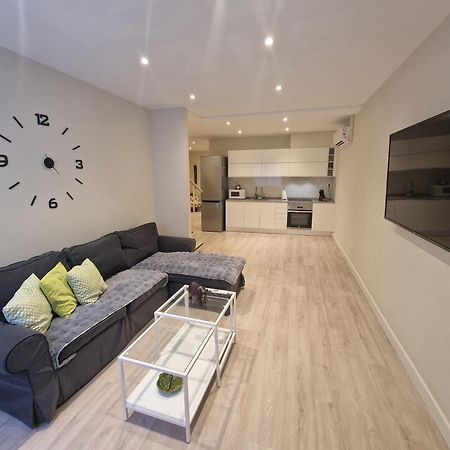 Barcelona Duplex De 3 Habitaciones L’Hospitalet de Llobregat Zewnętrze zdjęcie