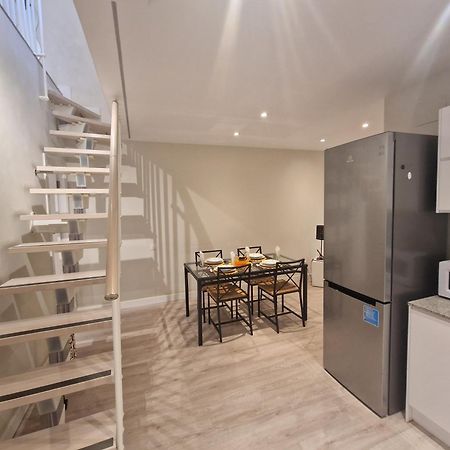 Barcelona Duplex De 3 Habitaciones L’Hospitalet de Llobregat Zewnętrze zdjęcie