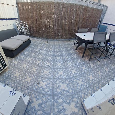 Barcelona Duplex De 3 Habitaciones L’Hospitalet de Llobregat Zewnętrze zdjęcie