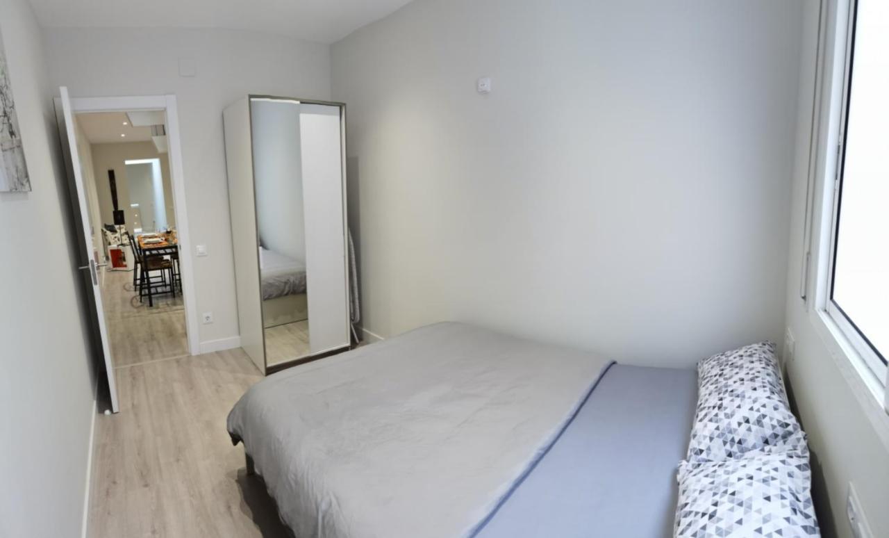 Barcelona Duplex De 3 Habitaciones L’Hospitalet de Llobregat Zewnętrze zdjęcie