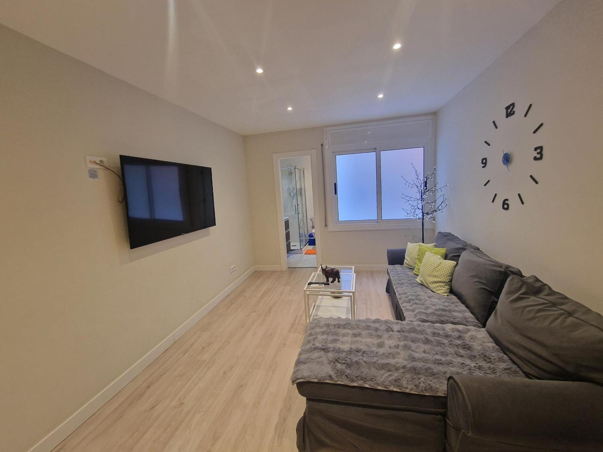 Barcelona Duplex De 3 Habitaciones L’Hospitalet de Llobregat Zewnętrze zdjęcie