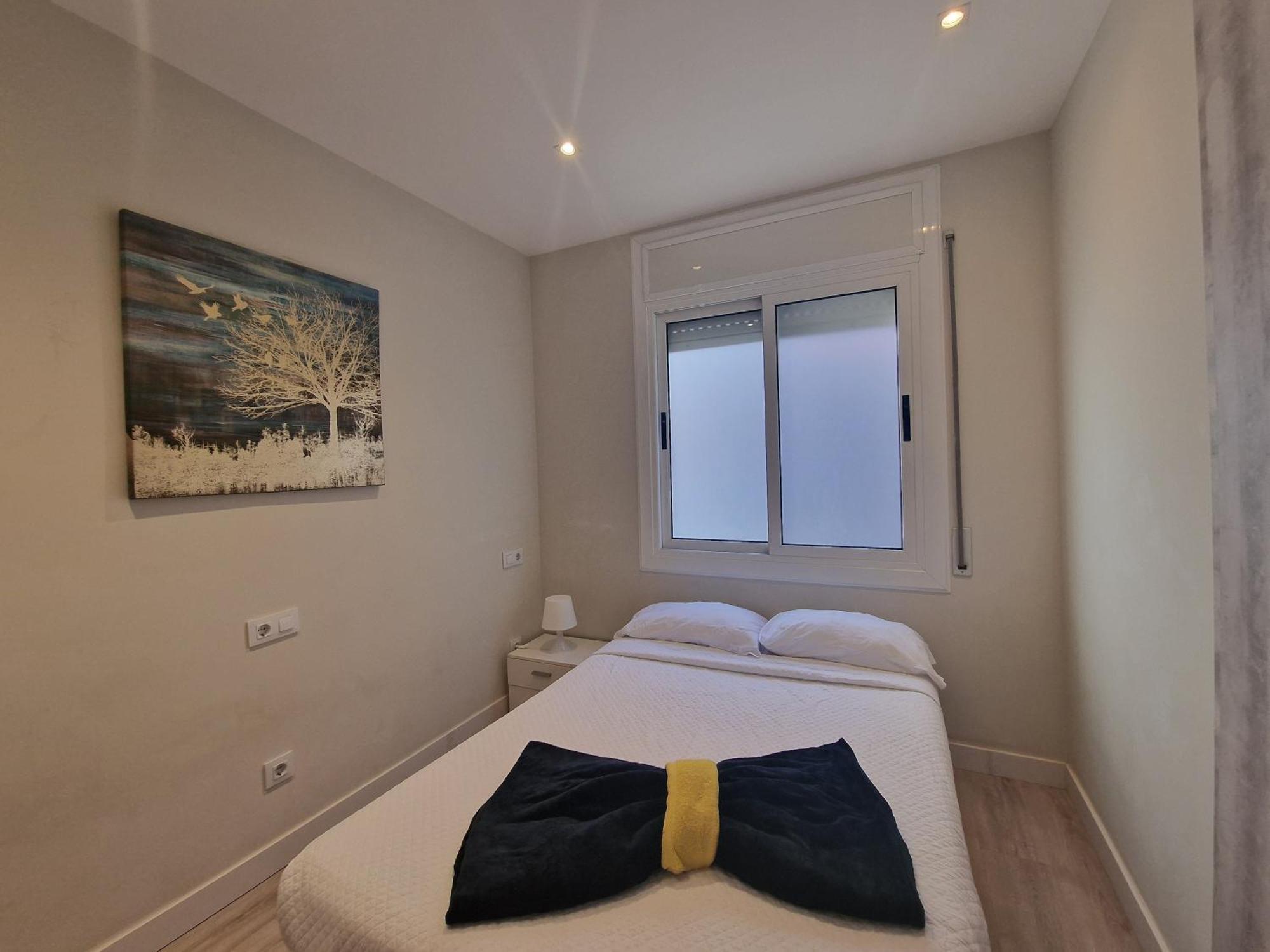 Barcelona Duplex De 3 Habitaciones L’Hospitalet de Llobregat Zewnętrze zdjęcie