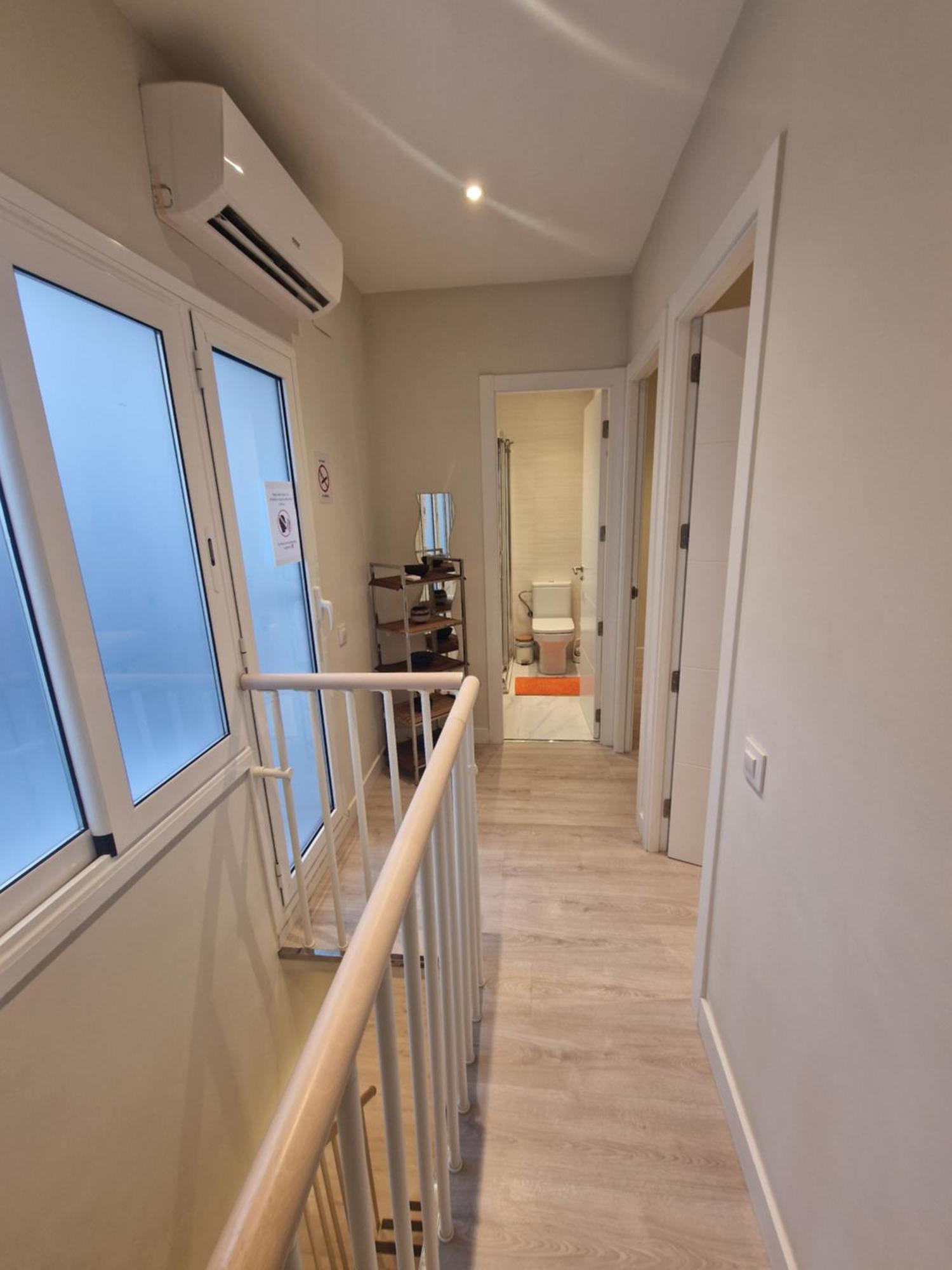 Barcelona Duplex De 3 Habitaciones L’Hospitalet de Llobregat Zewnętrze zdjęcie