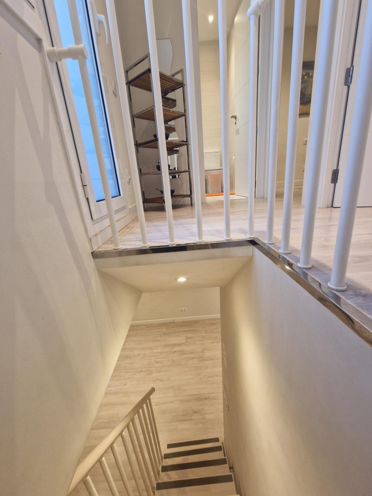 Barcelona Duplex De 3 Habitaciones L’Hospitalet de Llobregat Zewnętrze zdjęcie