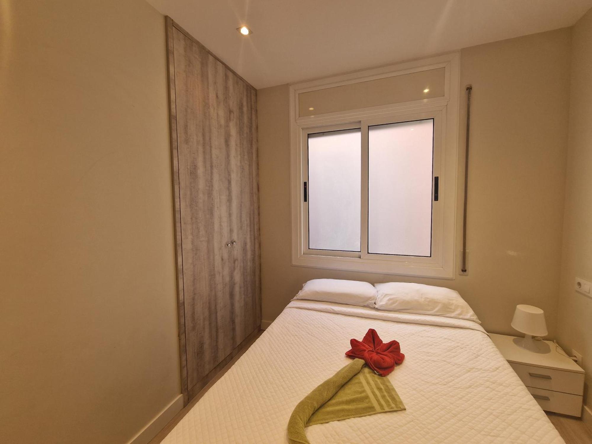 Barcelona Duplex De 3 Habitaciones L’Hospitalet de Llobregat Zewnętrze zdjęcie