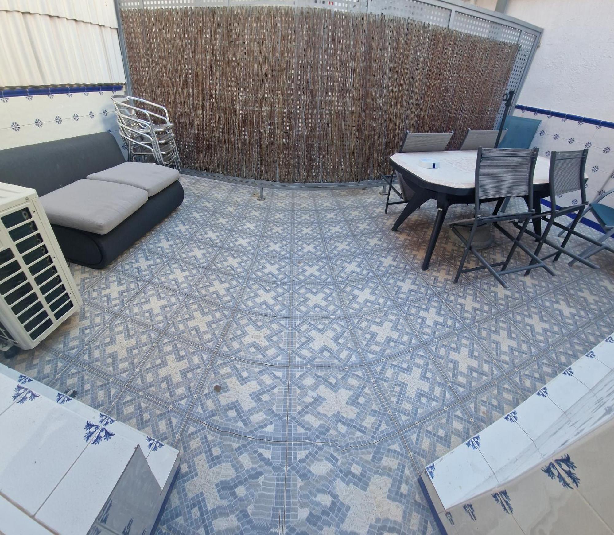 Barcelona Duplex De 3 Habitaciones L’Hospitalet de Llobregat Zewnętrze zdjęcie
